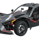 Illustration for article titled Polaris slingshot grand touring